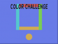 Jogo Desafio de Cor online