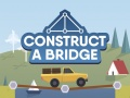Jogo Construir uma ponte online