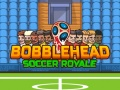 Jogo Futebol Bobblehead Royale online