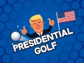 Jogo Golfe Presidencial online