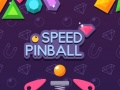 Jogo Pinball Rápido online