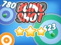 Jogo Tiro cego online