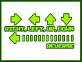 Jogo Direita Esquerda Cima Baixo Reverso online