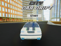 Jogo Drift de carro na cidade online