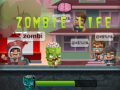 Jogo Vida de Zumbie online