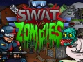 Jogo SWAT vs Zumbis online