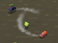 Jogo Perseguição de carro online
