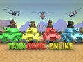 Jogo Jogo de Tanque: Online online