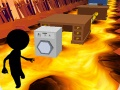 Jogo Corredor de Lava online