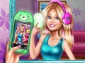 Jogo Ellie Fab Selfie online