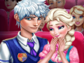 Jogo Noite de Filme para Casais online
