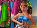 Jogo Garota exótica lavando roupas online