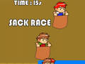 Jogo Corrida de sacos online