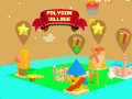 Jogo Aldeia Poligonal online