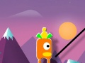 Jogo Ponte Ninja online