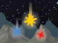 Jogo Fluxo de Cores online