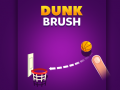 Jogo Pincel Dunk online