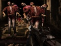 Jogo Atirador de Zumbis 3D online