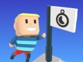 Jogo Kogama: Alcance a bandeira online