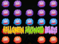 Jogo Halloween Arkanoid Deluxe online