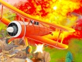 Jogo Lutadores do Céu online