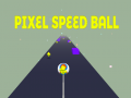Jogo Bola de Velocidade Pixel online