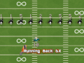 Jogo Running Back Dx online