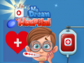 Jogo Meu Hospital dos Sonhos online