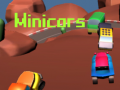 Jogo Minicarros online