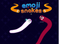 Jogo Serpentes Emoji online
