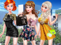 Jogo A Obsessão das Princesas nas Colinas da Declaração online