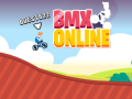 Jogo BMX Online online