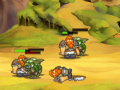 Jogo Defenturas online