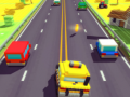 Jogo Estrada Bloco online