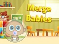 Jogo Fusão de Bebês online