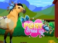 Jogo Pony Vestir online