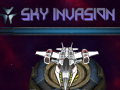 Jogo Invasão Celestial online