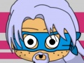Jogo Pocket Anime Maker online