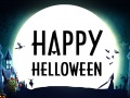 Jogo Feliz Halloween online