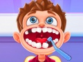Jogo Dentista Pequeno online