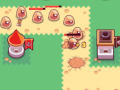 Jogo Slime Rush TD online