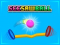 Jogo Bola de balança online