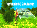 Jogo Simulador de Construção de Fortes online