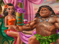 Jogo Proposta de Princesa Exótica online
