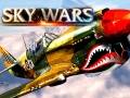 Jogo Guerras do Céu online