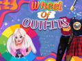 Jogo Roda de Trajes online
