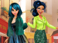 Jogo Dicas de Vlog de Estilo de Princesa para Morenas online