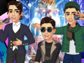Jogo Turnê mundial de Zayn Malik online