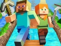 Jogo Corredor de Artesanato online