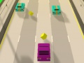 Jogo Tráfego Colidido online